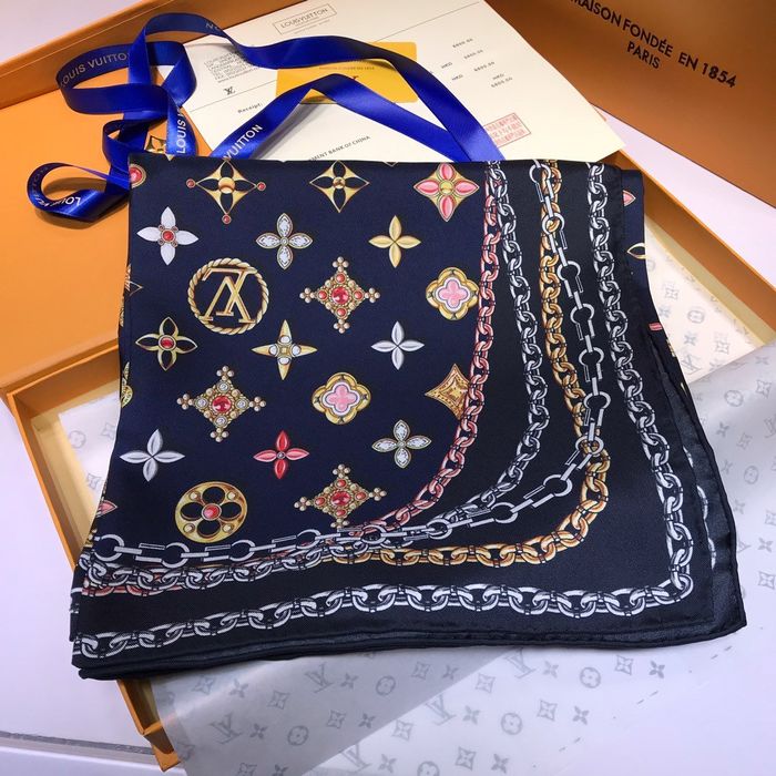 Louis Vuitton Scarf LVS00119